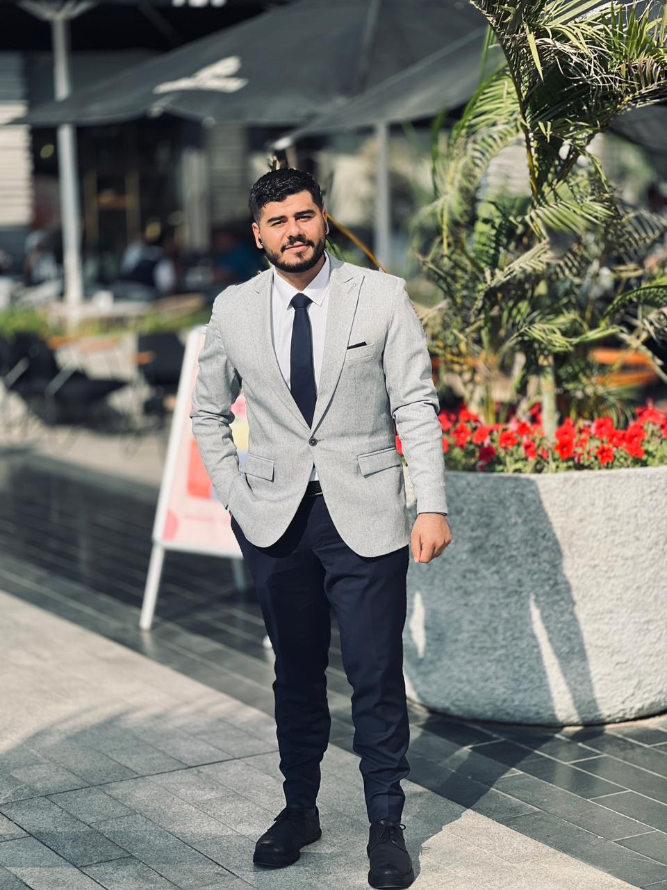 عبد الرحمن شعبان — عمل 2