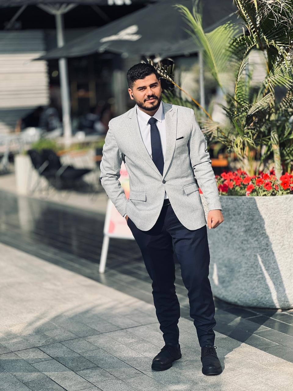 عبد الرحمن شعبان — عمل 3